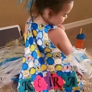 Meet your Posher, Lori